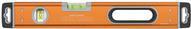Actual product image Bahco Spirit level made of anodised aluminium with wide profile, magnetic 400 mm (40 cm)