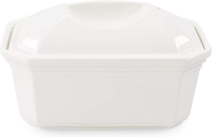 Actual product image Revol Porcelain pie dish