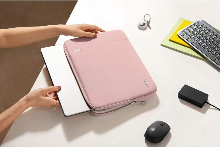 Actual product image tomtoc Domyślna nazwa (14", Universal, Apple)