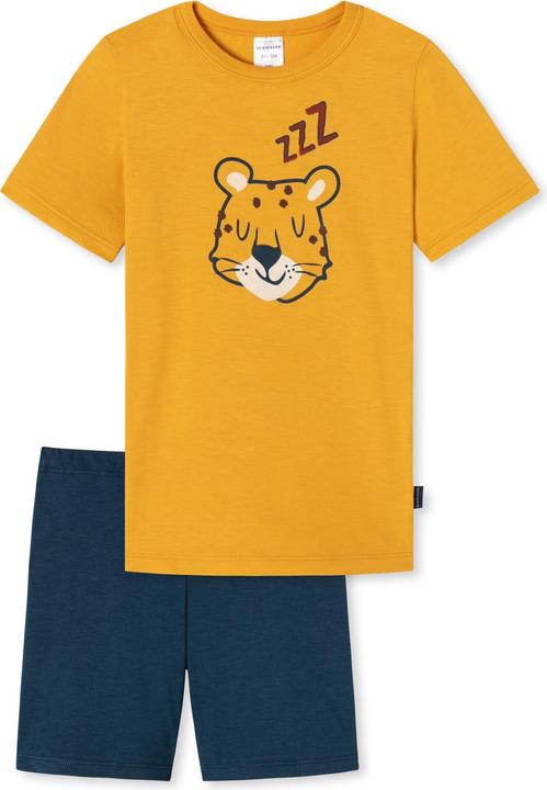 Schiesser Boys Pyjama
