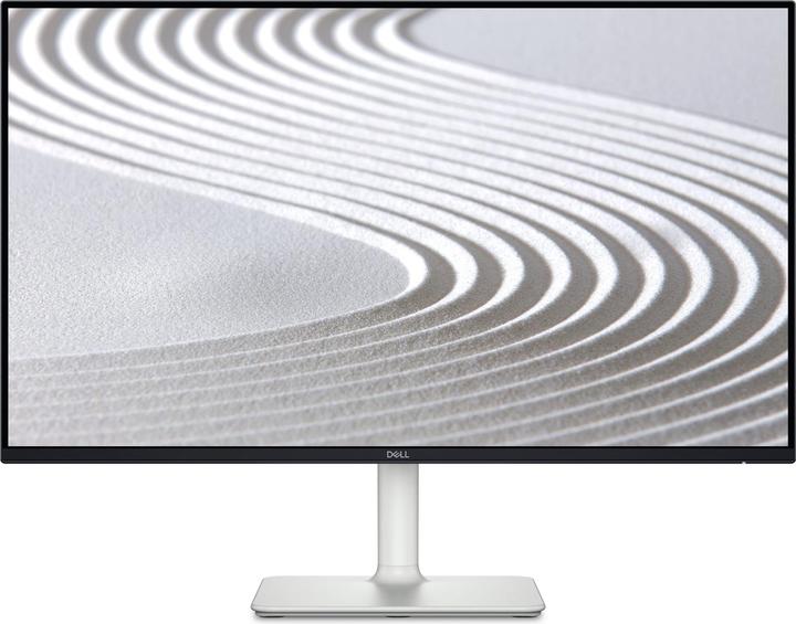 Actual product image Dell S2425H (1920 x 1080 pixels, 23.80")