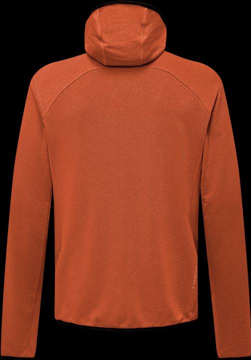 Actual product image Salewa Agner Hemp 2 Hooded Jkt M (S)