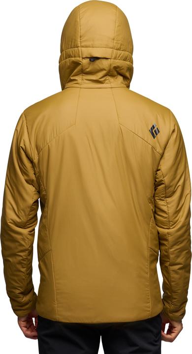 Image du produit Black Diamond M First Light Stretch Hoody (L)