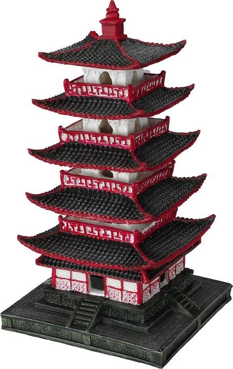 Actual product image EBI Aqua Della Chinese Pagoda S (Embellishment, other items)
