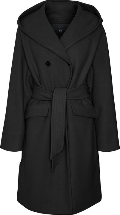 Immagine prodotto Vero Moda VMCFORTUNECILLE Cappotto Cappotto (44)
