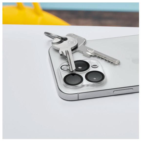 Actual product image Hama Cam Protect (1 Piece, Samsung Galaxy A35)