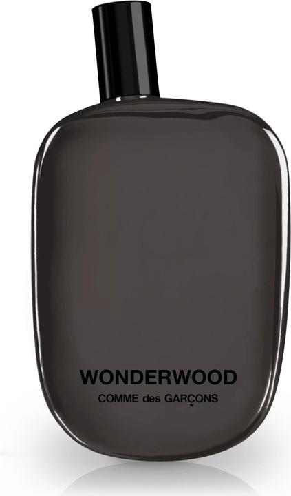 Comme des Garçons Wonderwood (Eau de parfum, 50 ml)