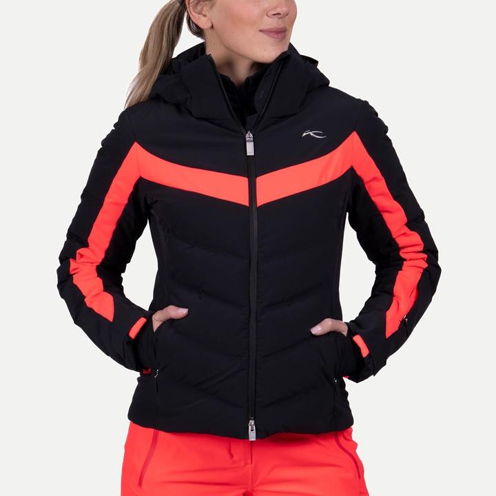 Actual product image Kjus Momentum Jacket (L)
