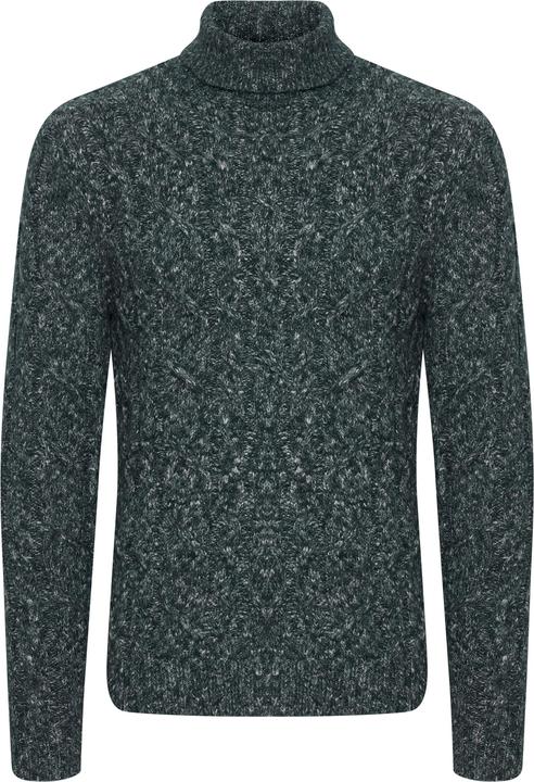 Casual Friday Karl 0044 roll neck cable knit - 20504500 (XXL)