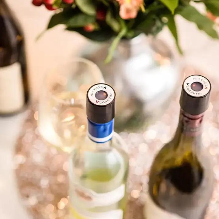 Immagine prodotto Coravin Tappo a vite (Chiusura per il vino)