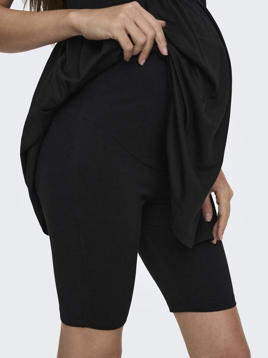 Actual product image Only Maternity Mama Print Shorts (XL)