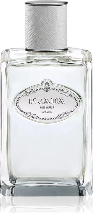 Prada Les Infusions Iris Cèdre (Eau de Parfum, 100 ml)