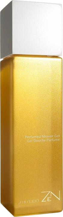 Produktbild Shiseido ZEN Perfumed Shower Gel (200 ml)