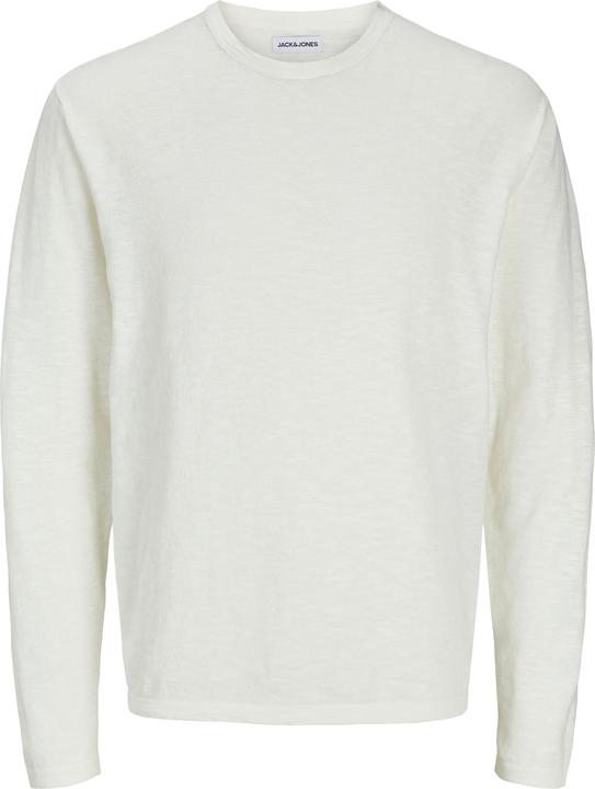 Jack & Jones Jjesummer Knit Crew Neck Sn (M)