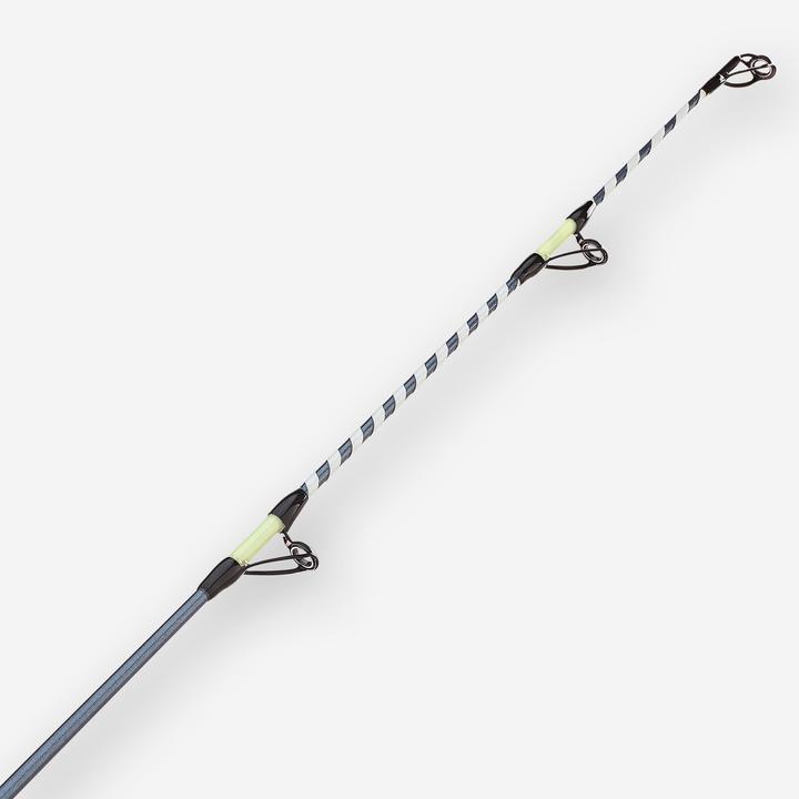 Actual product image Caperlan Angelrute Symbios Light 500 390 80–150 g (390 cm)