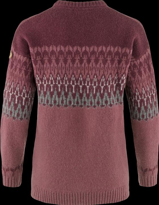 Produktbild Fjällräven Women's Övik Path Knit (XL)