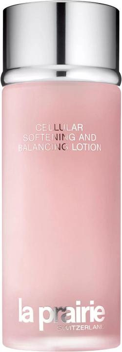 Produktbild La Prairie Cellular softening and balancing lotion (Gel, 250 ml)