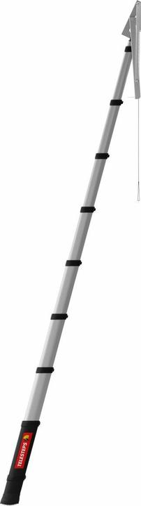 Produktbild Telesteps Dachbodenleiter Loft Line Mini (Teleskopleiter, 245 cm)