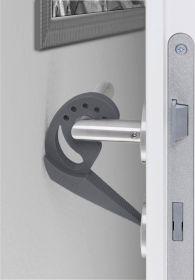 Productafbeelding Wenko Multi-Stop (1 Stuk, 8 x 12 x 8 cm)