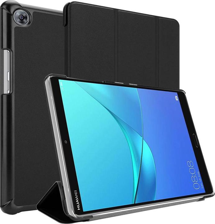 Immagine prodotto Cadorabo Copertina del libro per tablet (MediaPad M5 8.4)
