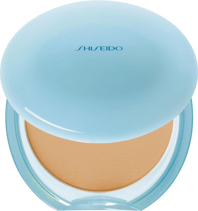 Produktbild Shiseido Pureness Matifying Compact Oil-free (Refill) (40 Natural Beige)