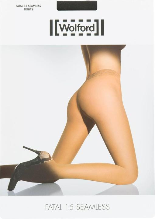 Actual product image Wolford pair of tights (15 DEN, 34 - 36)