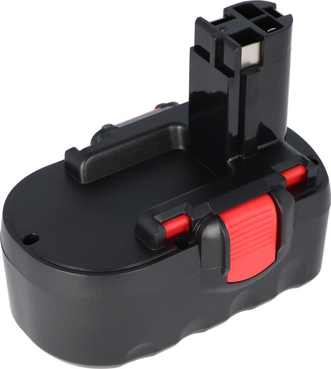 Produktbild AccuCell Akku Bosch GSR 18VE-2, 2607335266, 2607335278 (18 V)