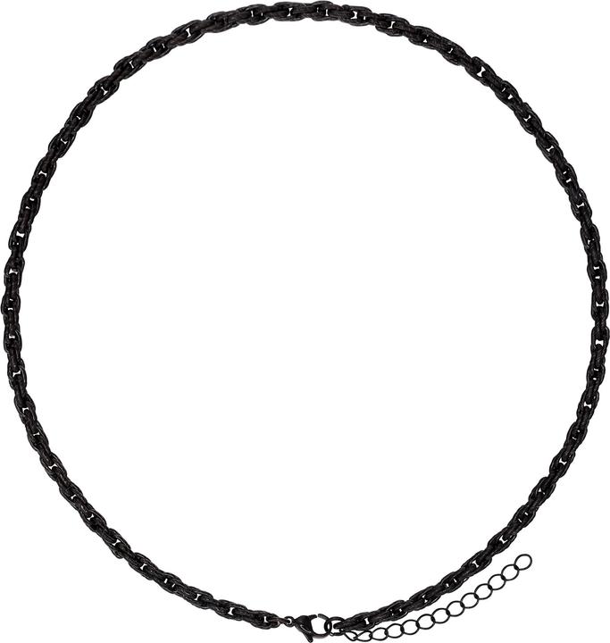 Image du produit Heideman Paris noir (Acier inoxydable)