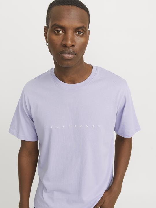 Immagine prodotto Jack & Jones Jjestar Jj Tee Ss Noos (L)