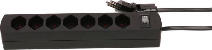 Immagine prodotto Max Hauri Linea di sicurezza (7 x, Tipo 13, 2 m)