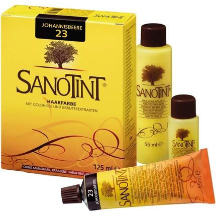 Immagine prodotto Sanotint Colore dei capelli 23 rosso ribes (Ribes)