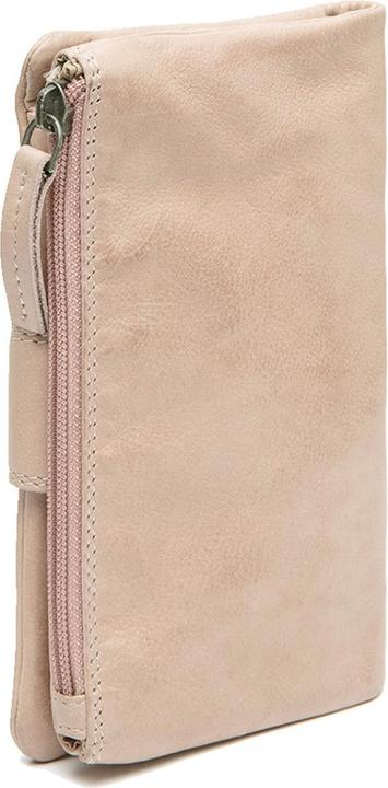 Image du produit The Chesterfield Brand Fresno Geldbörse RFID Schutz Leder 10 cm
