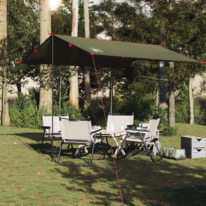 Produktbild VidaXL Tarp Wasserdicht (Tarp, 0.95 kg)
