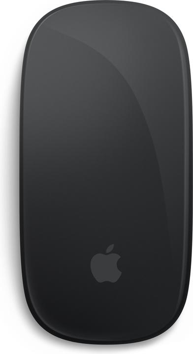 Apple Magic Mouse 2024 (Kabellos)