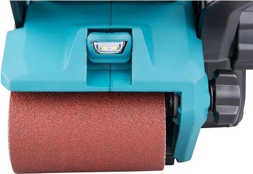 Actual product image Makita BS 001 GZ (Belt sanders)