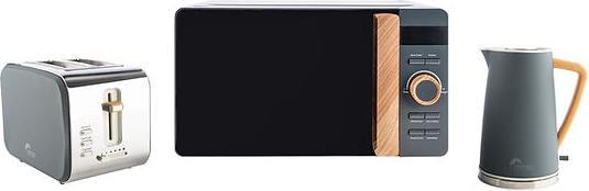 Produktbild Ohmex Toaster Fjord TST-1117