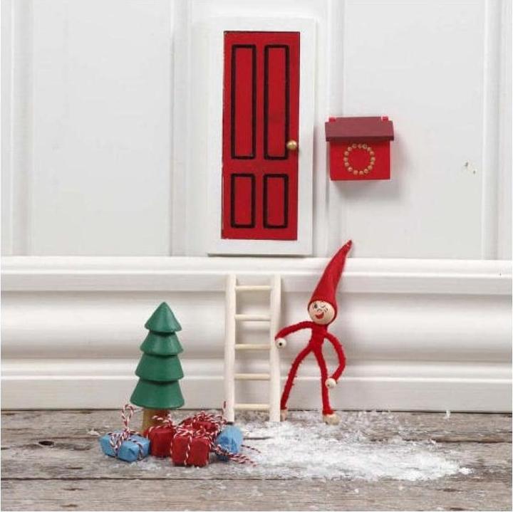 Actual product image Creativ Company Elf door / Wicket door