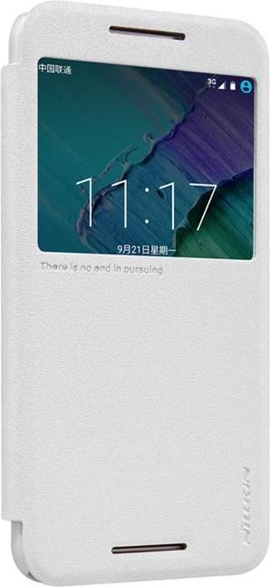 Actual product image Nillkin Sparkle Series (Motorola Moto X Style)