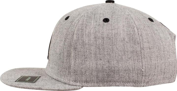 Image du produit Masterdis Snapback Letter (L)