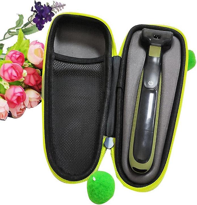 Actual product image PhoneLook Storage box for Philips OneBlade shaver (1 x)