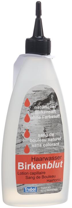 Image du produit Trybol Lotion capillaire 100 % sève de bouleau nat 250 ml (250 ml)