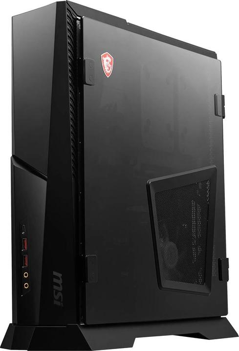 Actual product image MSI MPG Trident AS 14NUE5-822EU i5-14400F 32GB SSD1TB M.2 GeForce RTX 4070 SUPER VENTUS 2X 12GB Win1 (17.01", Intel Core i5-14400F, 32 GB, 1000 GB)