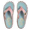 Actual product image Gumbies Toe slipper (37)