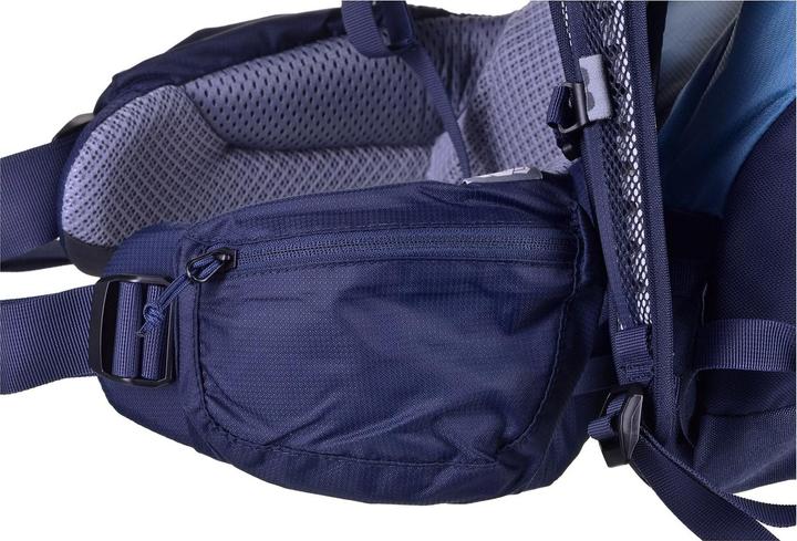 Actual product image Deuter Futura Pro 36 (36 l)