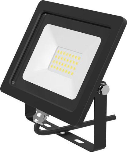 Immagine prodotto Newlec NLEDFLOOD30W6500K.B0 Proiettore LED Slim 30W 6500K (2300 lm, IP65)