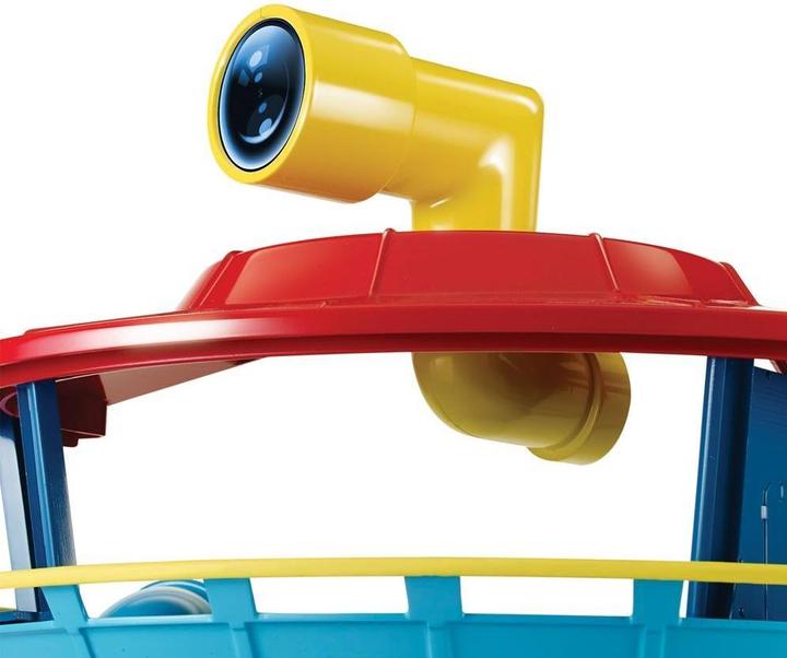 Actual product image Spin Master Paw Patrol Lookout Playset