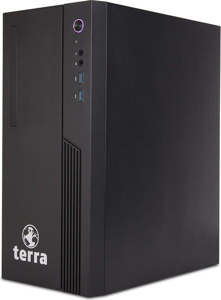 Image du produit Wortmann TERRA PC-BUSINESS 4000 SILENT (Intel Core i3-14100, 8 Go, 500 Go, UHD Graphics 730)