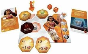 Image du produit Ravensburger Jeu Chroniques de la lumière Disney