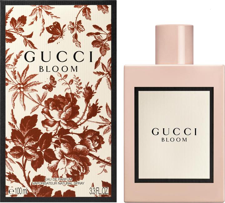 Produktbild Gucci Bloom (Eau de Parfum, 100 ml)