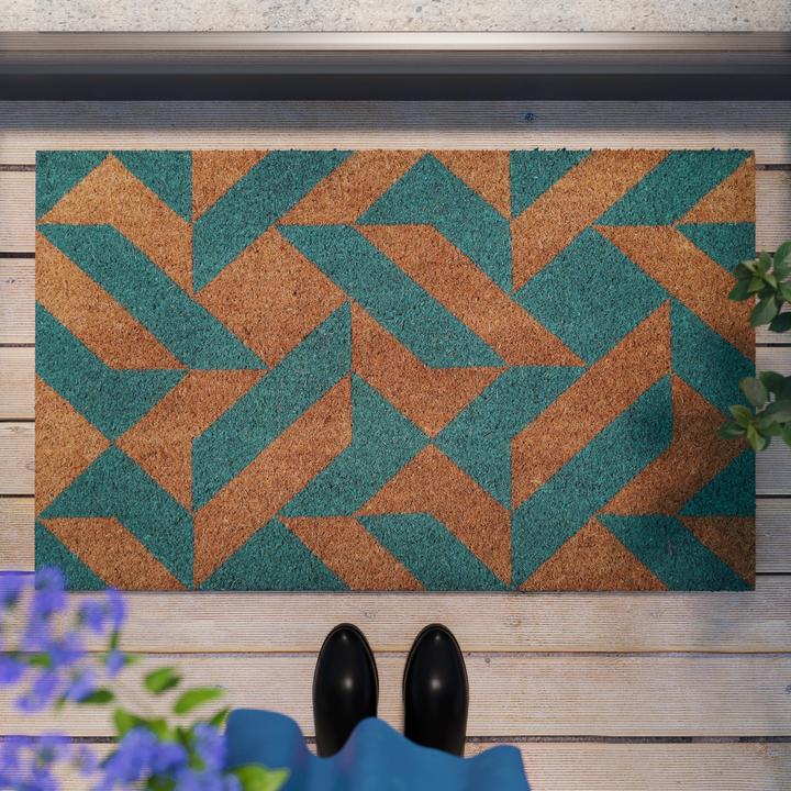 Actual product image Wecon Home Mainstage floor mats (60 x 90 cm)